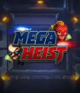 Присоединяйтесь к высокорискованное приключение с слотом Mega Heist от Relax Gaming, выделяющим увлекательную графику изощренного ограбления. Окунитесь в действие, когда вы планируете и осуществляете хитрое ограбление, с машины для побега, сейфы и кучи наличных. Отлично подходит для игроков, желающих захватывающего игрового опыта с инновационными функциями, такими как бонусные раунды, бесплатные вращения и множители.