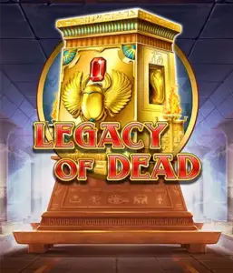 Погрузитесь в древние глубины Legacy of Dead от Play'n GO, демонстрирующего потрясающие визуальные эффекты древнеегипетских богов, гробниц и иероглифов. Откройте сокровища фараонов с захватывающими функциями, включая расширяющиеся символы, бесплатные вращения и возможность игры на риск. Идеально для искателей приключений, интересующихся египетской мифологией в поисках волнения сквозь пески времени.